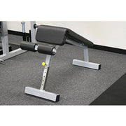 Legend Fitness Decline Utility Bench (3102) - Benches - Legend Fitness