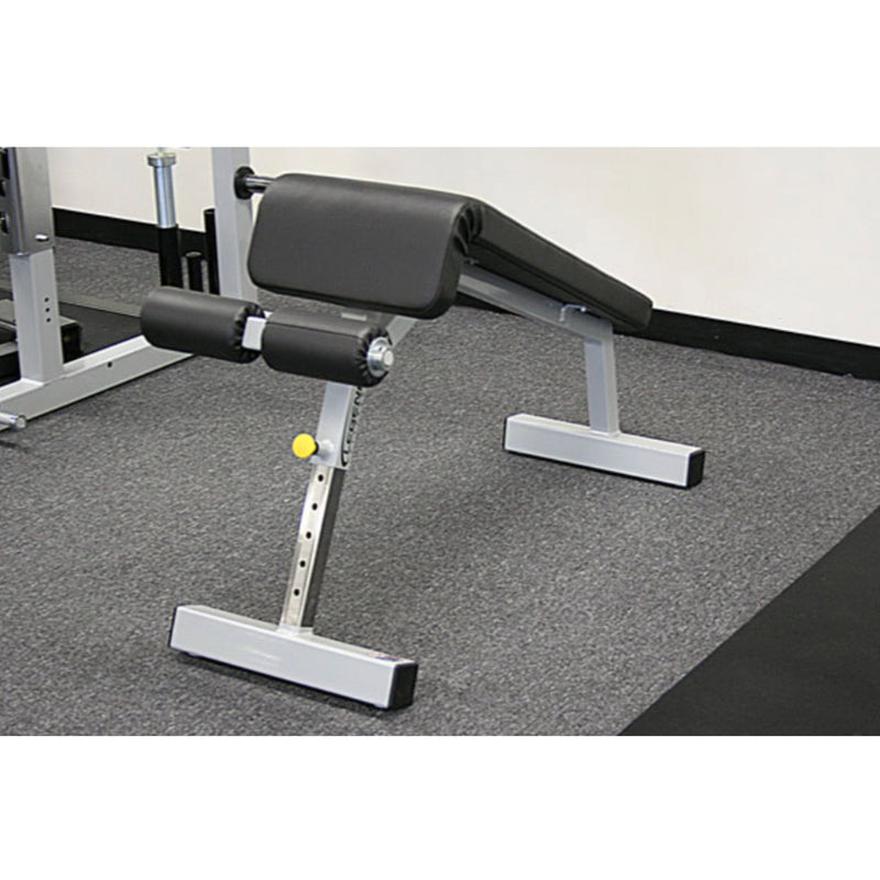 Legend Fitness Decline Utility Bench (3102) - Benches - Legend Fitness