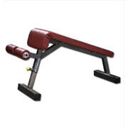 Legend Fitness Decline Utility Bench (3102) - Benches - Legend Fitness