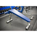 Legend Fitness Decline Utility Bench (3102) - Benches - Legend Fitness