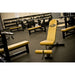 Legend Fitness Four - Way Utility Bench (3164) - Benches - Legend Fitness