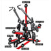 Legend Fitness LeverEDGE Lat Pulldown - Strength Machines - Legend Fitness