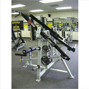 Legend Fitness LeverEDGE Lat Pulldown - Strength Machines - Legend Fitness