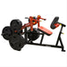 Legend Fitness LeverEDGE Seated Tricep Press - Strength Machines - Legend Fitness