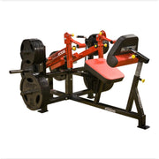 Legend Fitness LeverEDGE Seated Tricep Press - Strength Machines - Legend Fitness