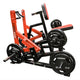 Legend Fitness LeverEDGE Seated Vertical Row - Strength Machines - Legend Fitness