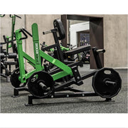 Legend Fitness LeverEDGE Seated Vertical Row - Strength Machines - Legend Fitness
