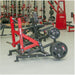 Legend Fitness LeverEDGE Seated Vertical Row - Strength Machines - Legend Fitness