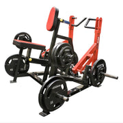 Legend Fitness LeverEDGE Seated Vertical Row - Strength Machines - Legend Fitness