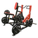 Legend Fitness LeverEDGE Seated Vertical Row - Strength Machines - Legend Fitness