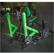 Legend Fitness LeverEDGE Seated Vertical Row - Strength Machines - Legend Fitness