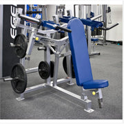Legend Fitness LeverEDGE Shoulder Press - Strength Machines - Legend Fitness