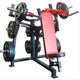Legend Fitness LeverEDGE Shoulder Press - Strength Machines - Legend Fitness