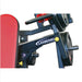 Legend Fitness LeverEDGE Shoulder Press - Strength Machines - Legend Fitness