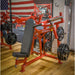 Legend Fitness LeverEDGE Shoulder Press - Strength Machines - Legend Fitness