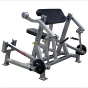 Legend Fitness LeverEDGE Unilateral Seated Bicep Curl (6007) - Strength Machines - Legend Fitness