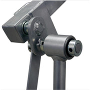 Legend Fitness LeverEDGE Unilateral Seated Bicep Curl (6007) - Strength Machines - Legend Fitness