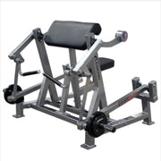 Legend Fitness LeverEDGE Unilateral Seated Bicep Curl (6007) - Strength Machines - Legend Fitness