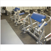 Legend Fitness LeverEDGE Unilateral Seated Bicep Curl (6007) - Strength Machines - Legend Fitness