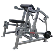 Legend Fitness LeverEDGE Unilateral Seated Bicep Curl (6007) - Strength Machines - Legend Fitness