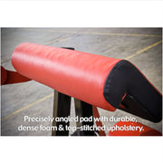 Legend Fitness LeverEDGE Unilateral Seated Bicep Curl (6007) - Strength Machines - Legend Fitness