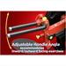 Legend Fitness LeverEDGE Unilateral Trap Shrug/Lunge/Deadlift (6008) - Strength Machines - Legend Fitness