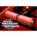 Legend Fitness LeverEDGE Unilateral Trap Shrug/Lunge/Deadlift (6008) - Strength Machines - Legend Fitness