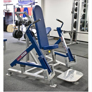Legend Fitness LeverEDGE Vertical Wide Chest Press - Strength Machines - Legend Fitness