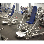 Legend Fitness LeverEDGE Vertical Wide Chest Press - Strength Machines - Legend Fitness