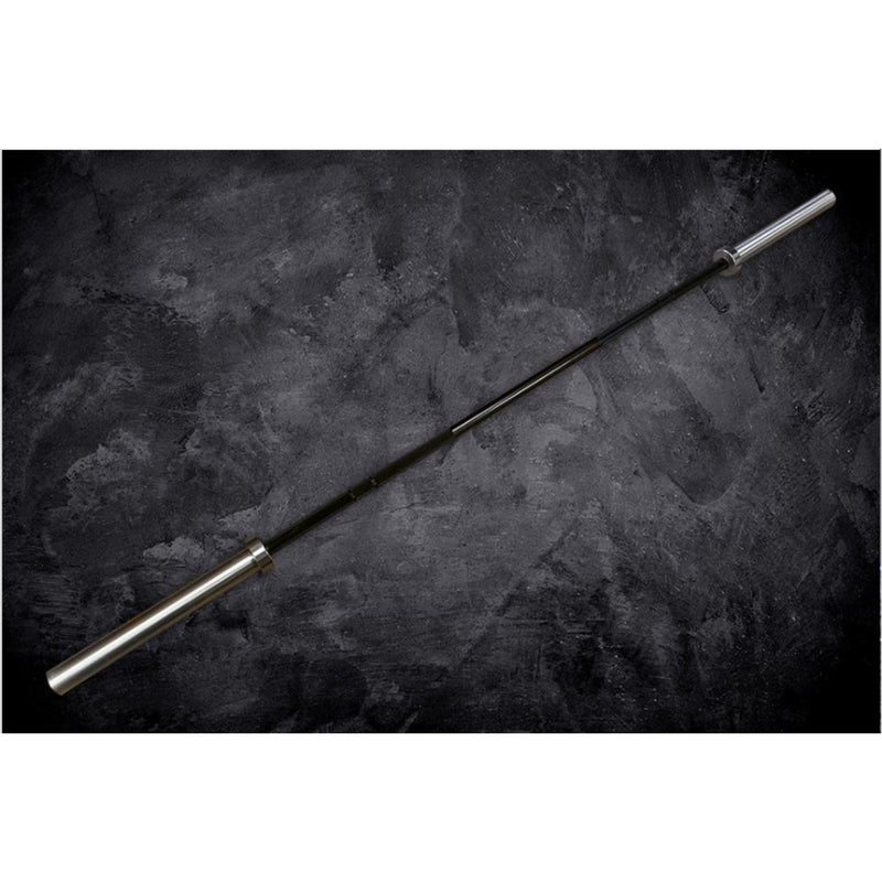 Legend Fitness Olympic Bar - Accessories - Legend Fitness