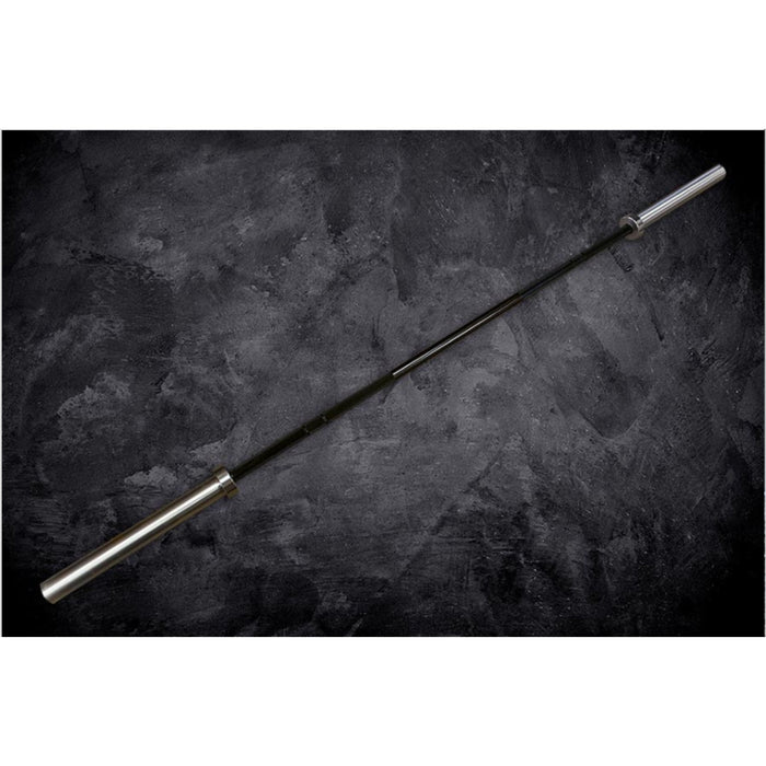 Legend Fitness Olympic Bar - Accessories - Legend Fitness
