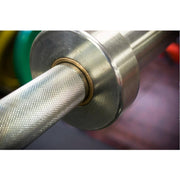 Legend Fitness Power Bar - Accessories - Legend Fitness