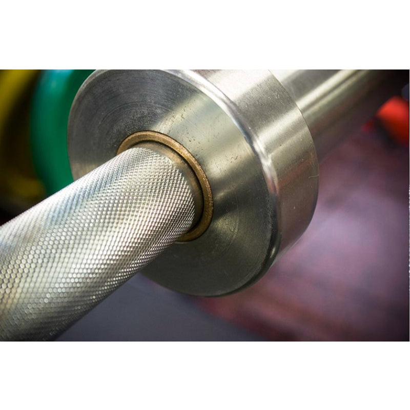 Legend Fitness Power Bar - Accessories - Legend Fitness