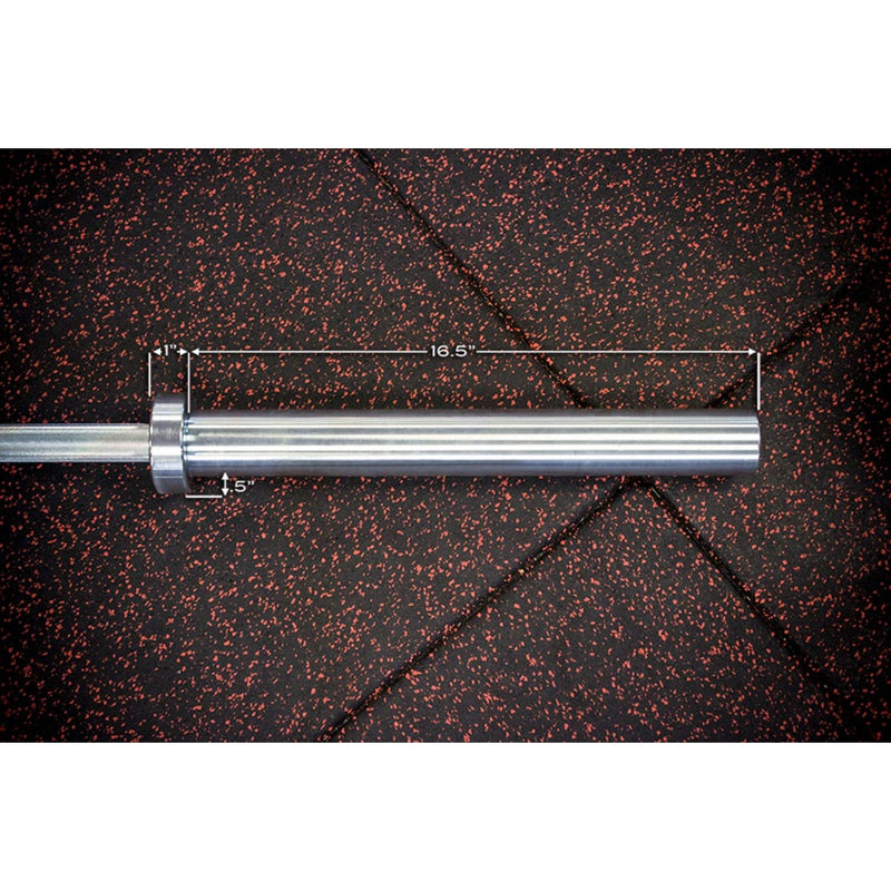 Legend Fitness Power Bar - Accessories - Legend Fitness