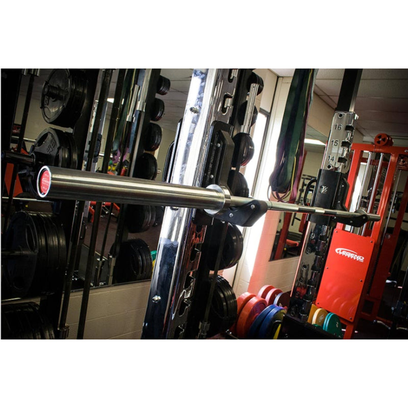 Legend Fitness Power Bar - Accessories - Legend Fitness
