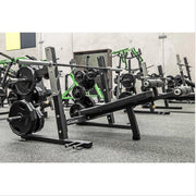 Legend Fitness Pro Series Olympic Decline Bench (3243) - Benches - Legend Fitness