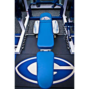 Legend Fitness Pro Series Self - Adjusting Three - Way Bench (3222) - Benches - Legend Fitness