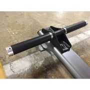 Legend Fitness SelectEDGE Ab Crunch (1106) - Strength Machines - Legend Fitness