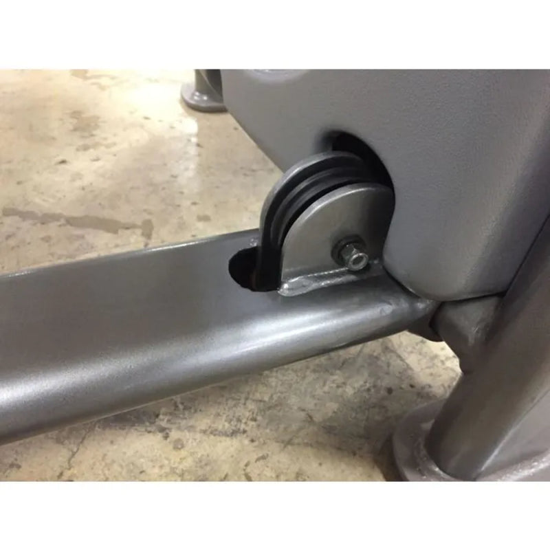 Legend Fitness SelectEDGE Ab Crunch (1106) - Strength Machines - Legend Fitness