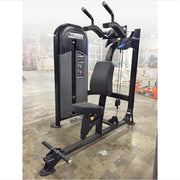 Legend Fitness SelectEDGE Ab Crunch (1106) - Strength Machines - Legend Fitness