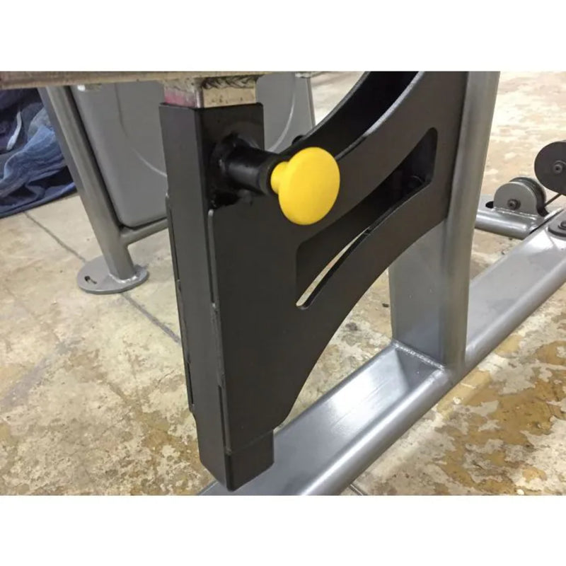 Legend Fitness SelectEDGE Ab Crunch (1106) - Strength Machines - Legend Fitness