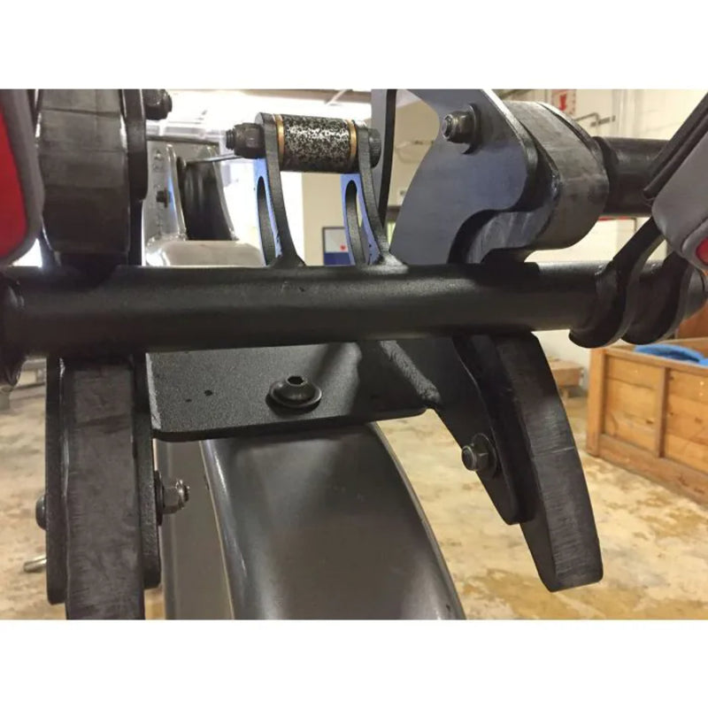 Legend Fitness SelectEDGE Ab Crunch (1106) - Strength Machines - Legend Fitness