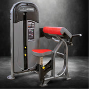 Legend Fitness SelectEDGE Bicep Curl (1104) - Strength Machines - Legend Fitness