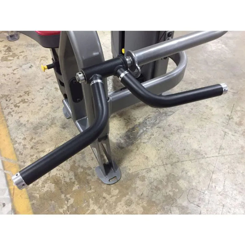 Legend Fitness SelectEDGE Bicep Curl (1104) - Strength Machines - Legend Fitness