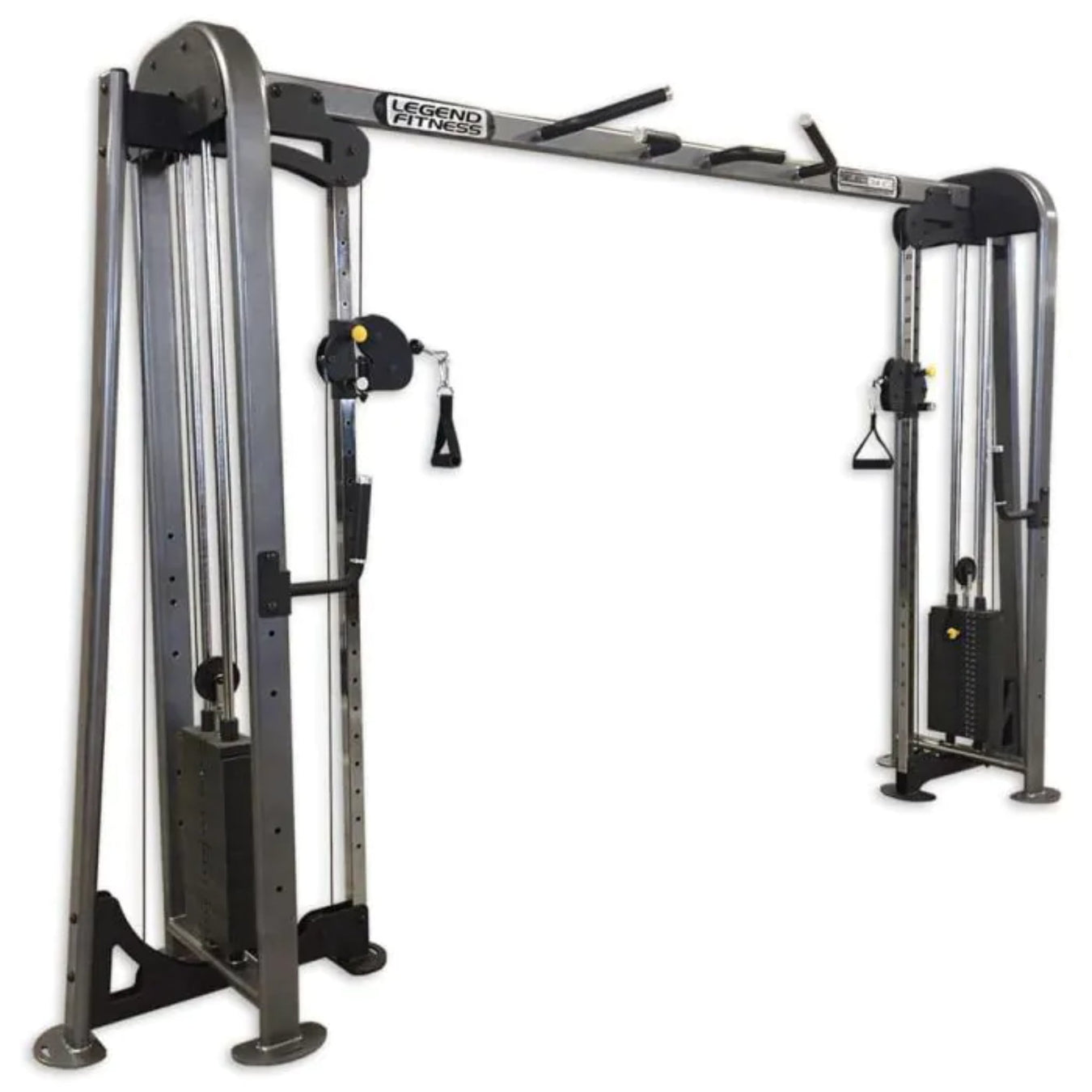 Legend Fitness SelectEDGE Cable Crossover (1131) - Strength Machines - Legend Fitness