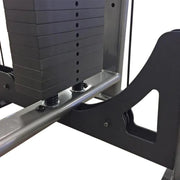 Legend Fitness SelectEDGE Cable Crossover (1131) - Strength Machines - Legend Fitness