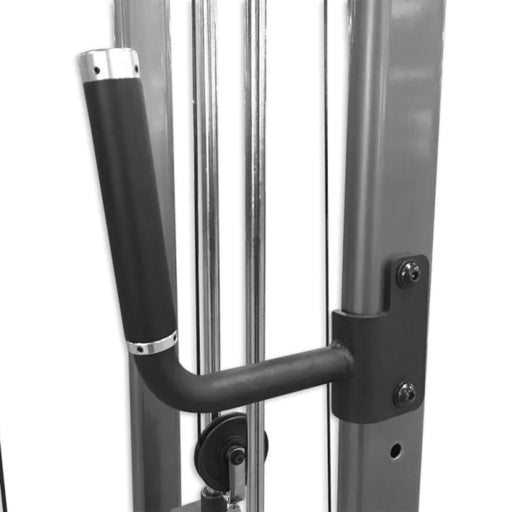 Legend Fitness SelectEDGE Cable Crossover (1131) - Strength Machines - Legend Fitness