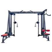 Legend Fitness SelectEDGE Cable Crossover Plus w/ MAG handles (1132) - Strength Machines - Legend Fitness