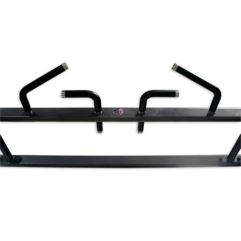 Legend Fitness SelectEDGE Cable Crossover Plus w/ MAG handles (1132) - Strength Machines - Legend Fitness