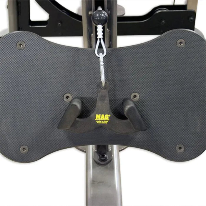 Legend Fitness SelectEDGE Cable Crossover Plus w/ MAG handles (1132) - Strength Machines - Legend Fitness